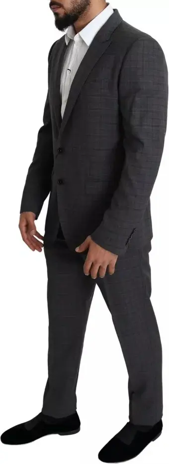 Formal Suit Dolce & Gabbana MARTINI