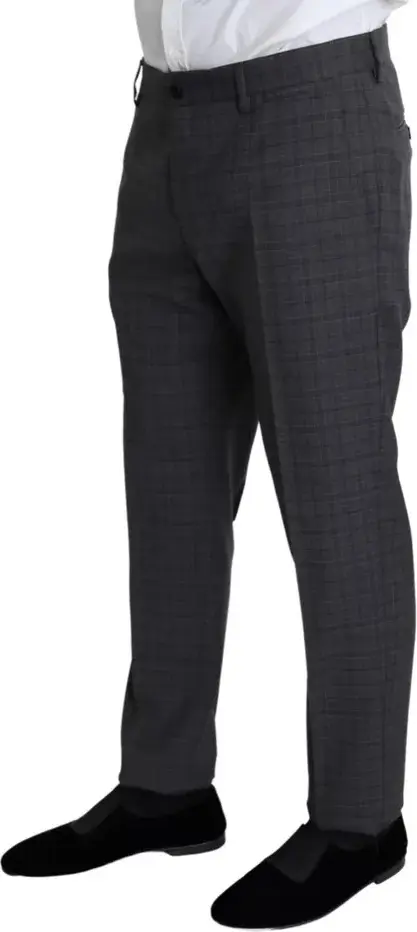 Formal Suit Dolce & Gabbana MARTINI