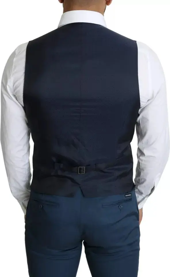 Dress Vest Dolce & Gabbana