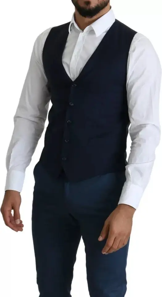 Dress Vest Dolce & Gabbana