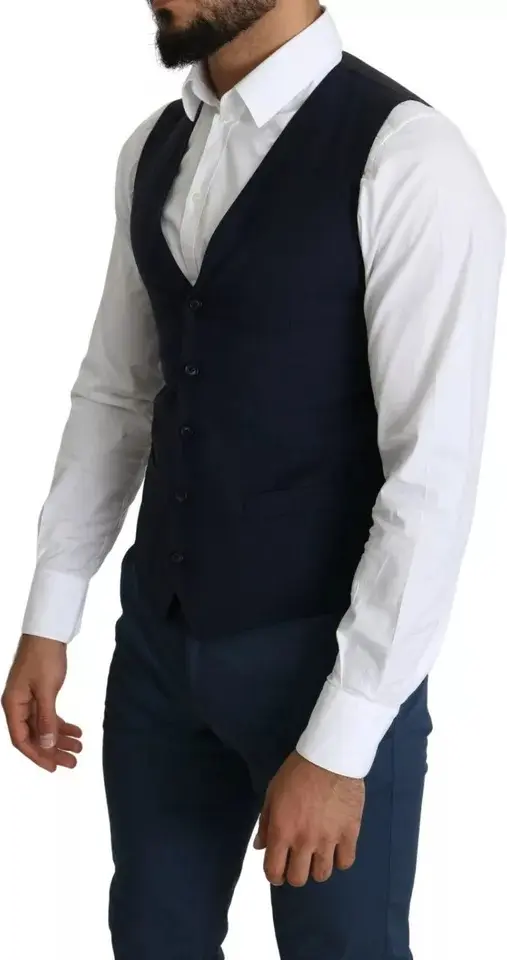 Dress Vest Dolce & Gabbana