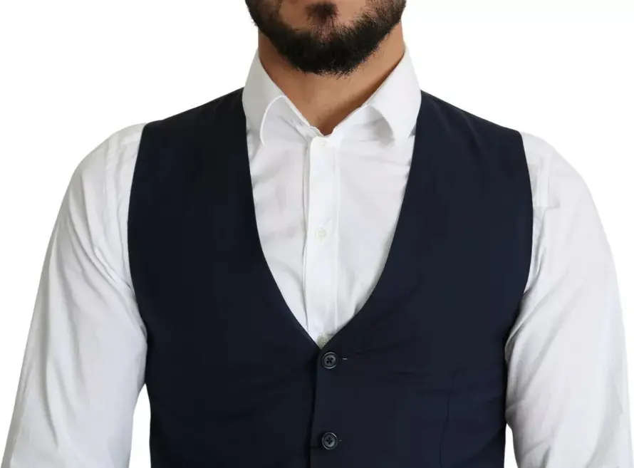 Dress Vest Dolce & Gabbana