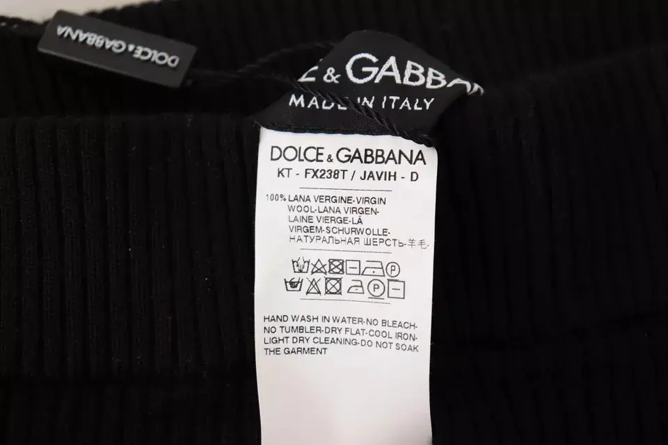 Dolce & Gabbana shim