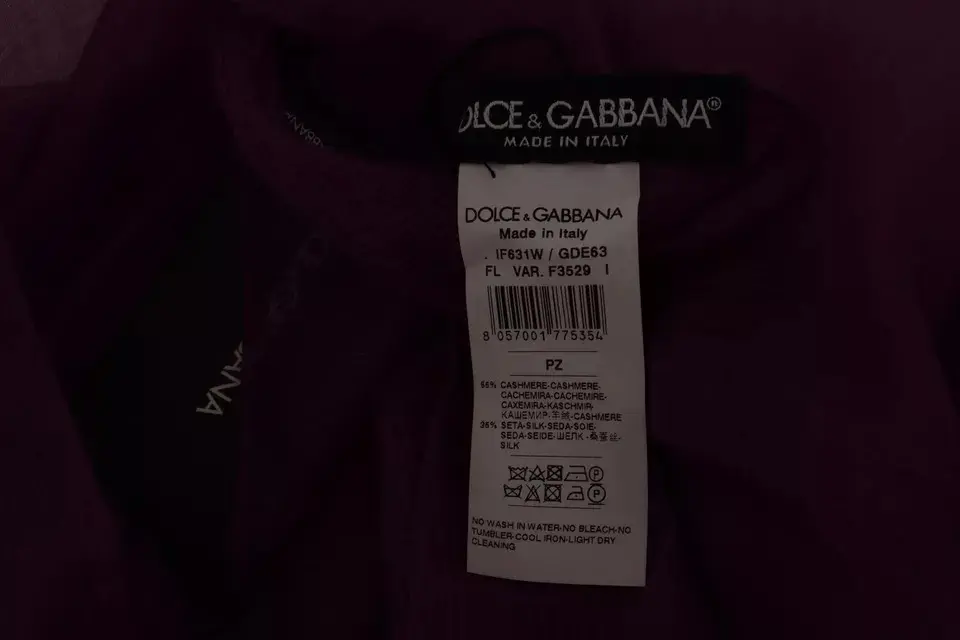 Dolce & Gabbana sharf-shawl