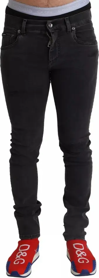 Skinny Jeans Dolce & Gabbana