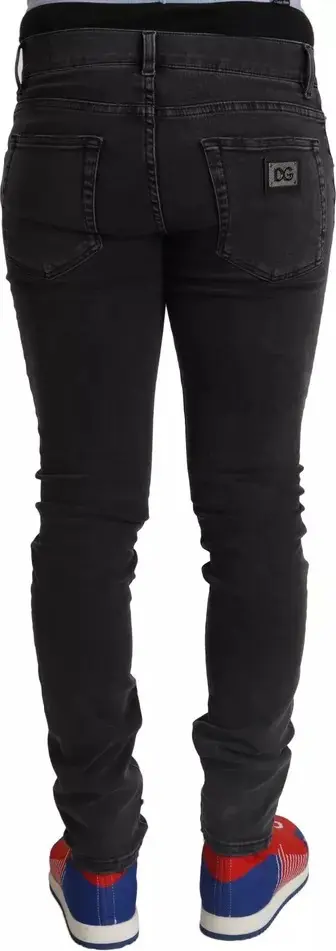 Skinny Jeans Dolce & Gabbana