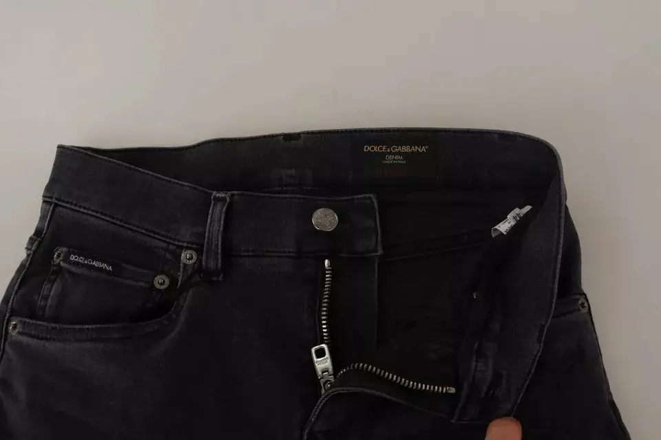 Skinny Jeans Dolce & Gabbana