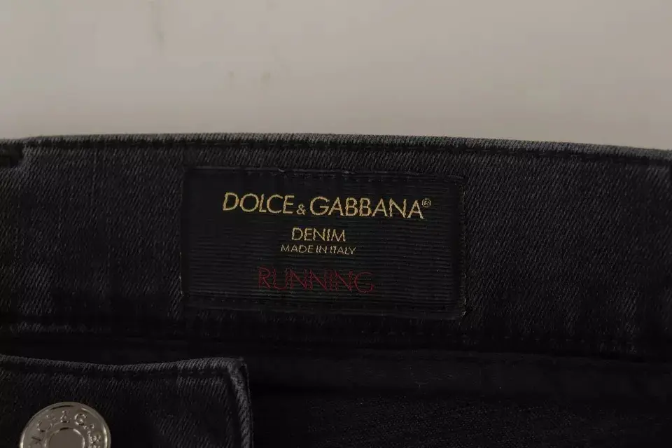 Skinny Jeans Dolce & Gabbana