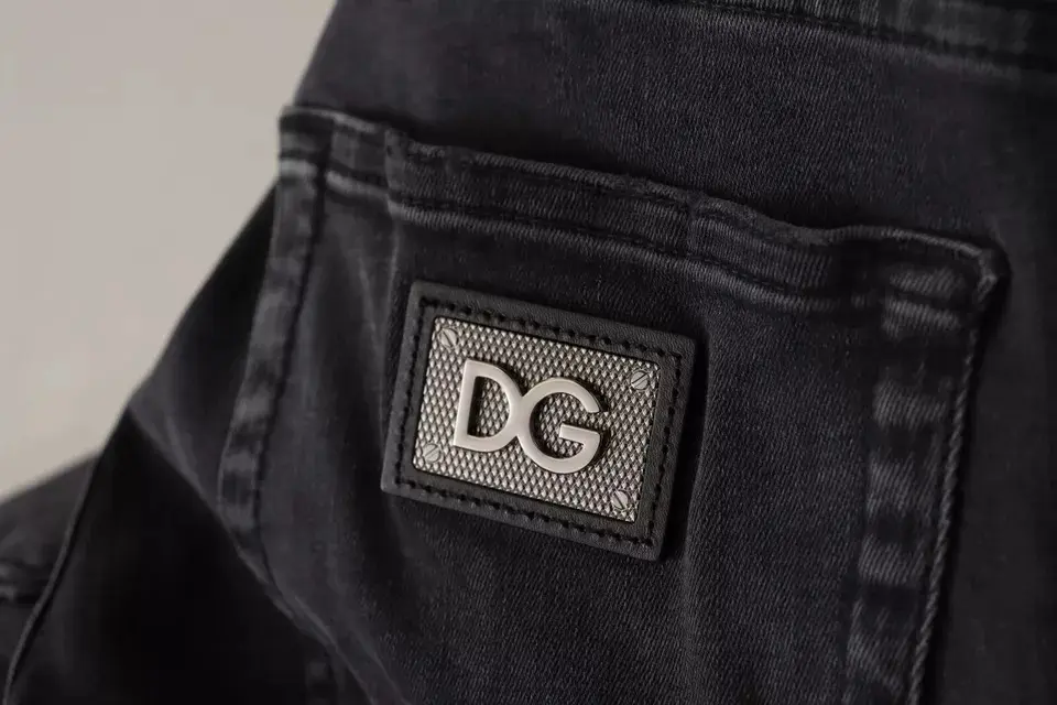 Skinny Jeans Dolce & Gabbana