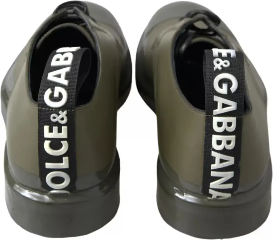 Туфли Dolce & Gabbana
