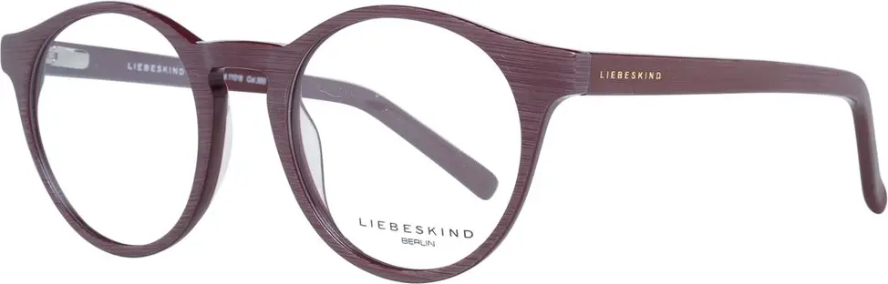 LIEBESKIND plastik ko'zoynaklari