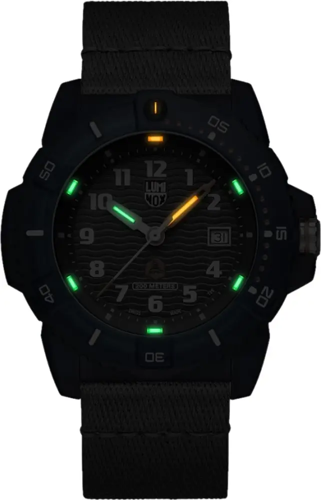 Luminox soat