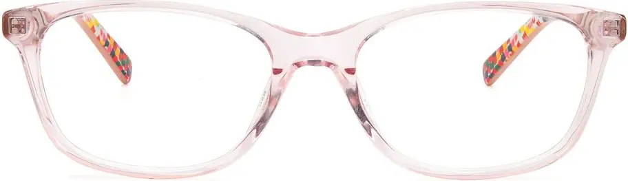 Eyeglasses M Missoni Multicolor Acetate Glasses (Frames)