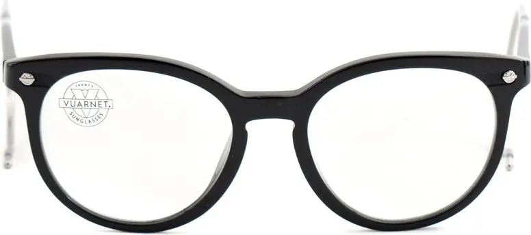 Vuarnet Black ko'zoynak