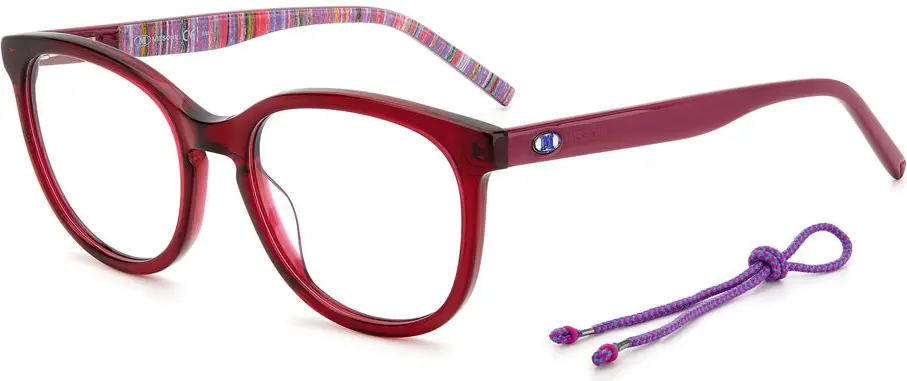 Glasses M Missoni