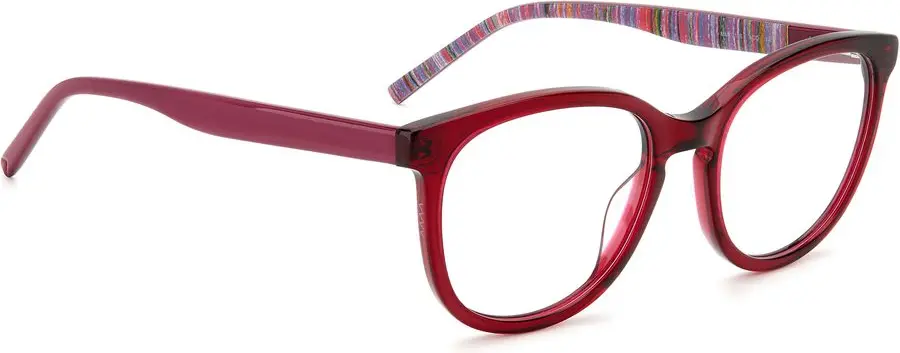 Glasses M Missoni