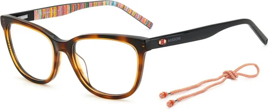 Glasses M Missoni