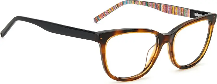 M Missoni ko'zoynaklari
