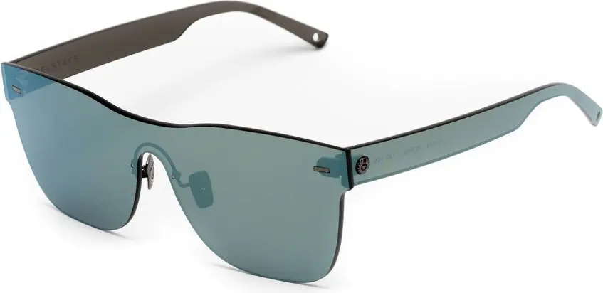 Belstaff Green Acetate Quyosh ko'zoynaklari