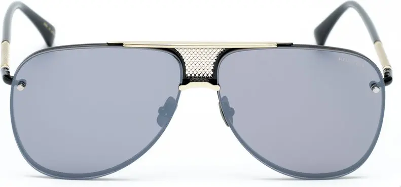 Belstaff Black Titanium Quyosh Ko'zoynaklari