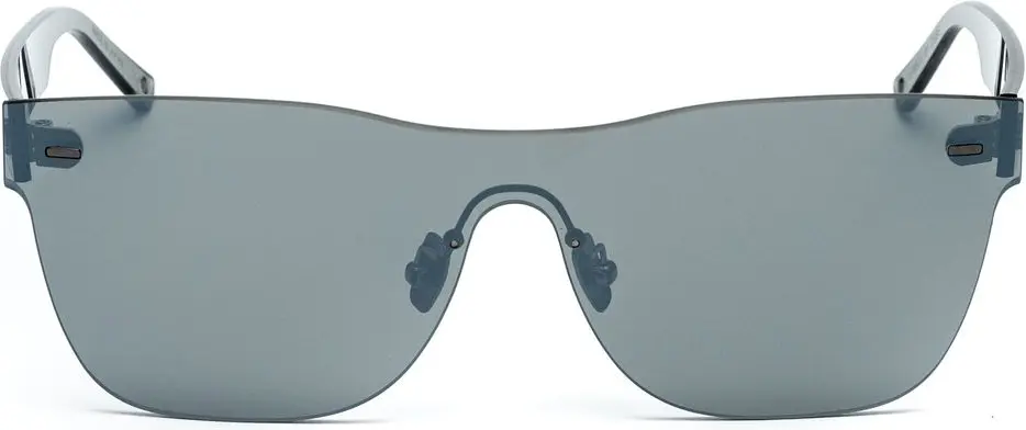 Belstaff Gray Cellulose Ацетатli Ойнаги