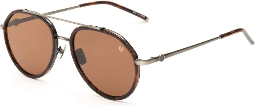 Belstaff Roadmaster-II Quyosh ko'zoynaklari