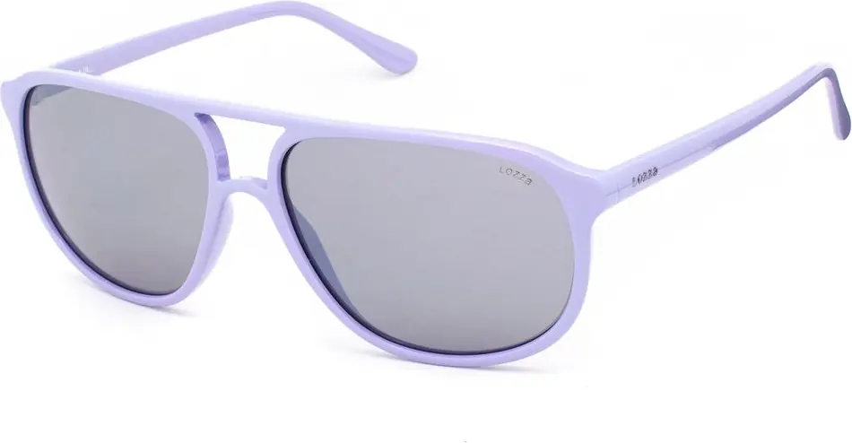 Lozza Purple Injected Quyosh ko'zoynaklari