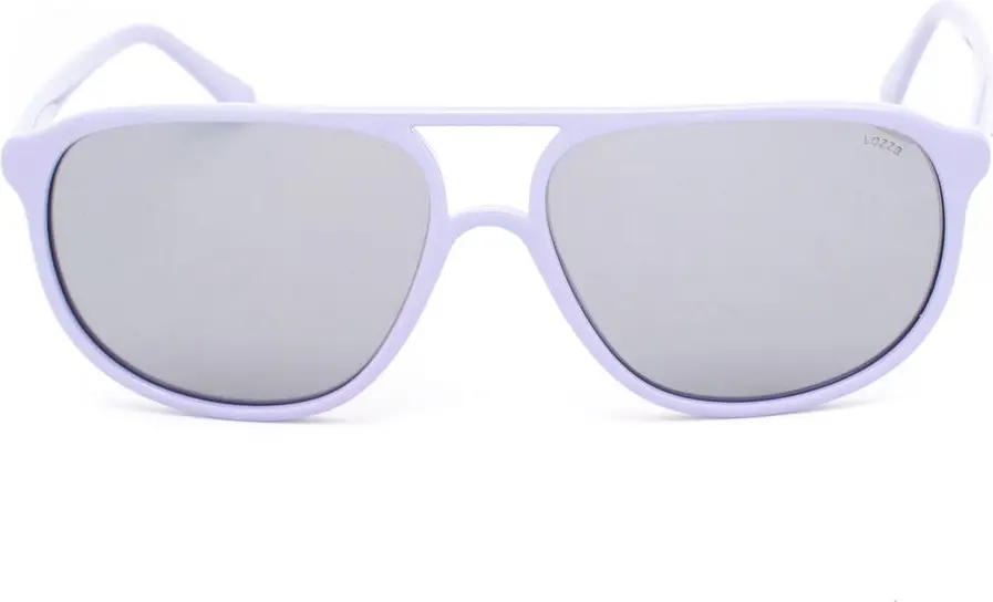 Солнцезащитные очки Lozza Purple Injected