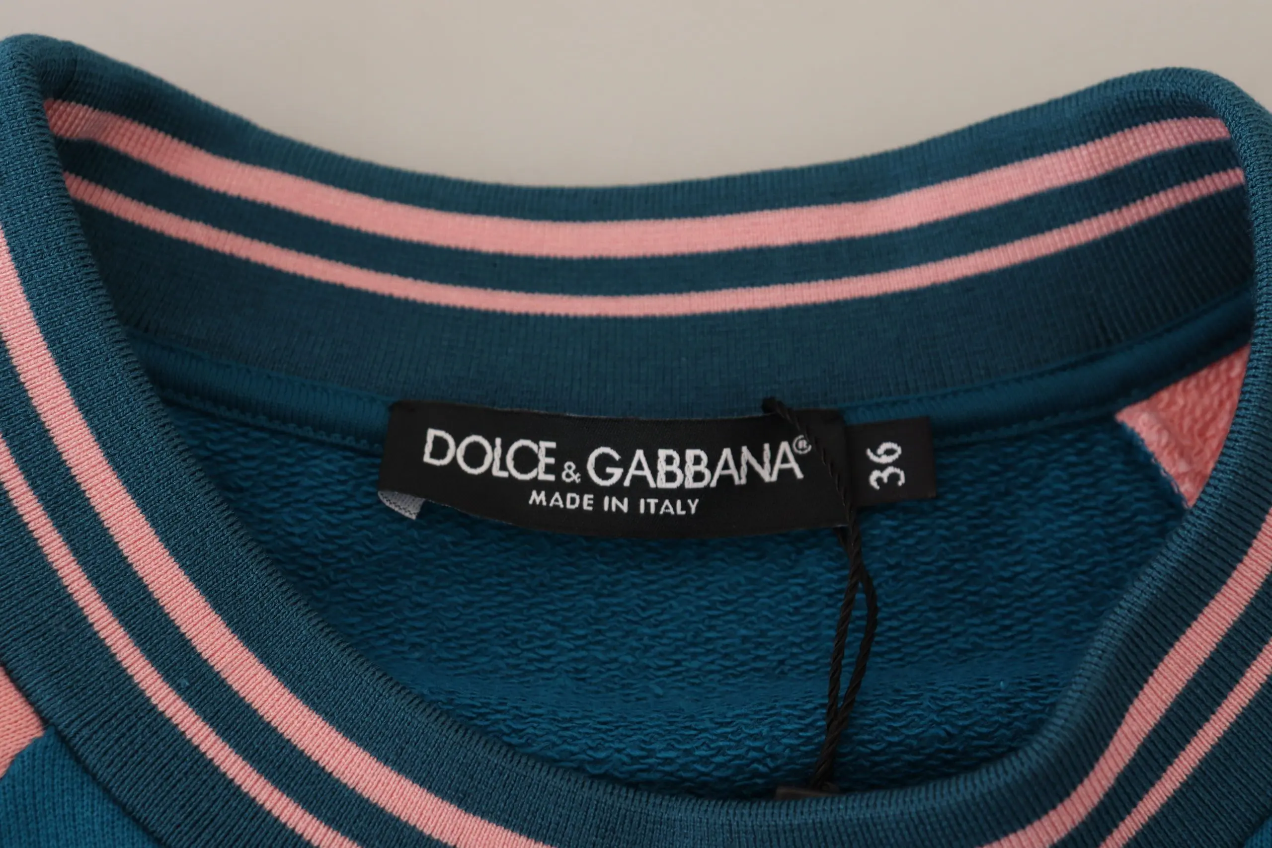 Dolce & Gabbana ko'ylagi, "Sequined Tropical Queen 13"