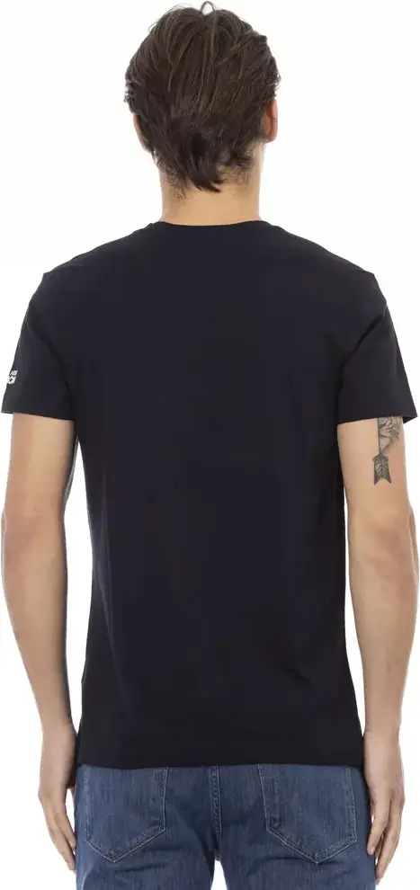 Futbolka Trussardi