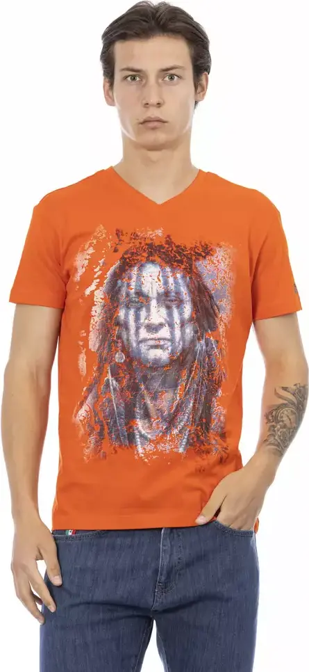 T-Shirt Trussardi
