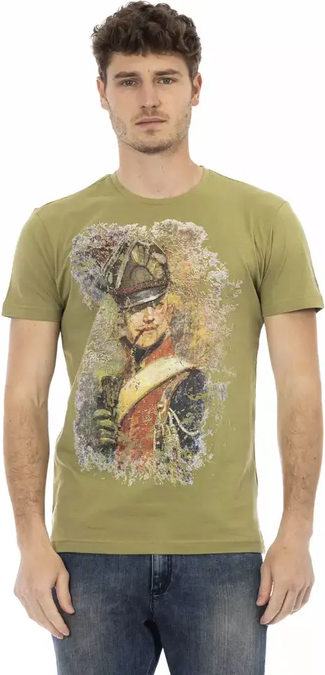 T-Shirt Trussardi