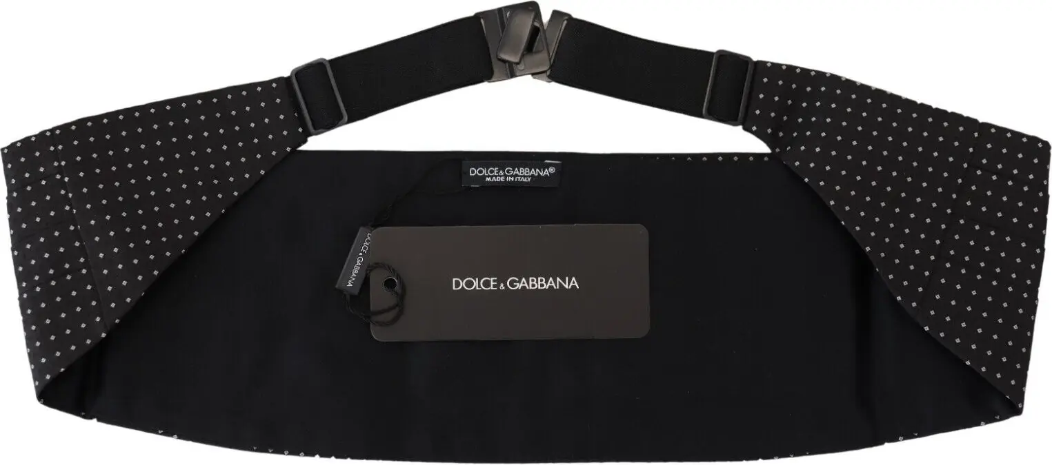 Кушак Dolce & Gabbana