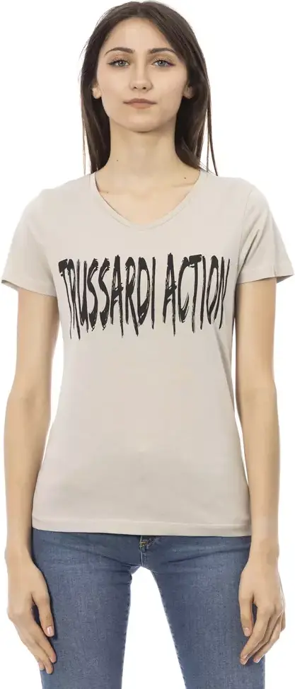 Women Top Trussardi