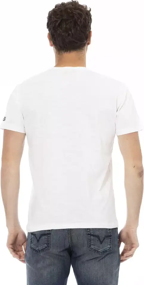 Футболка Trussardi