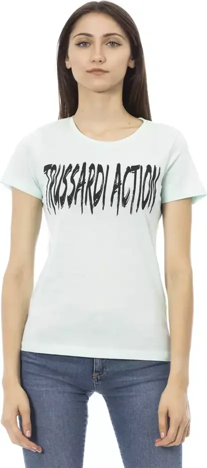 T-Shirt Trussardi