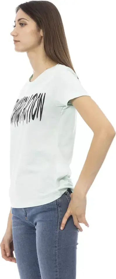 T-Shirt Trussardi