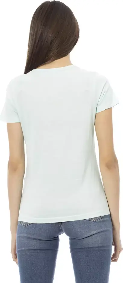 T-Shirt Trussardi