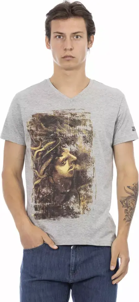 T-Shirt Trussardi Action