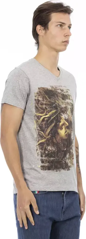 T-Shirt Trussardi Action