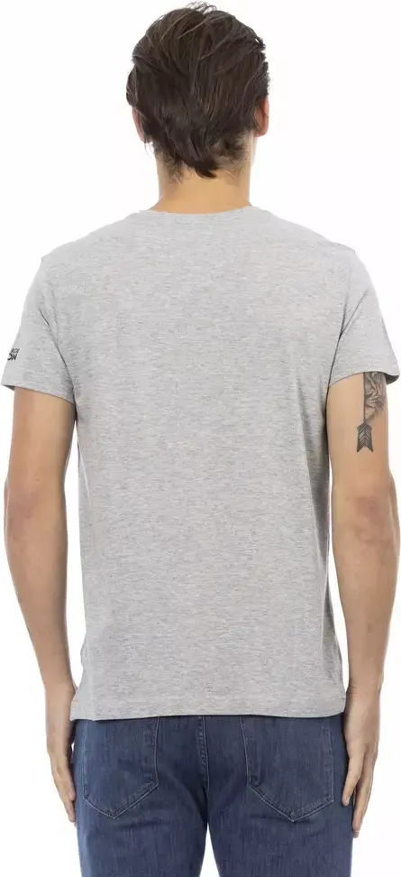 T-Shirt Trussardi Action