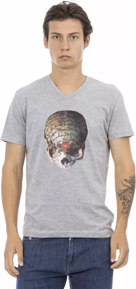 T-Shirt T-Shirt Trussardi