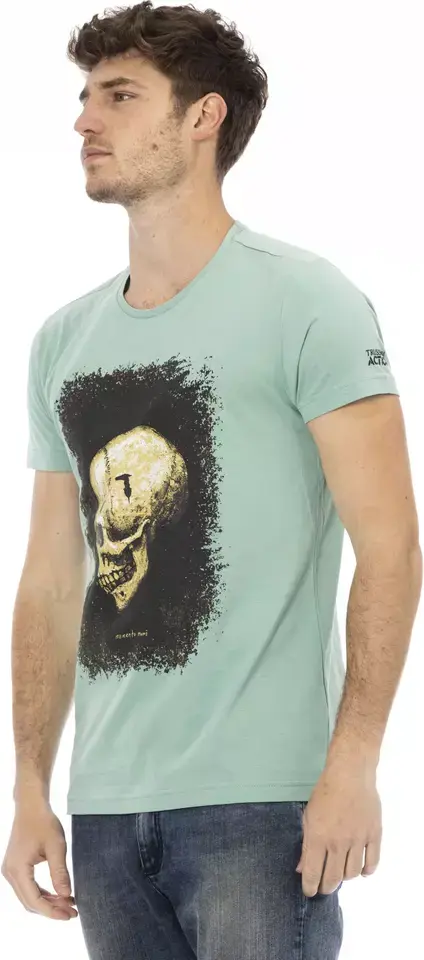 Футболка Trussardi