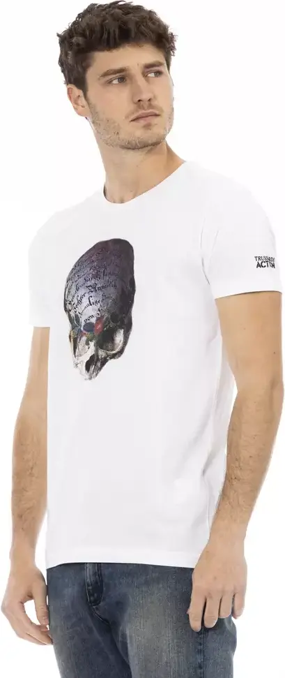 Футболка Trussardi