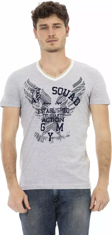 Futbolka Trussardi