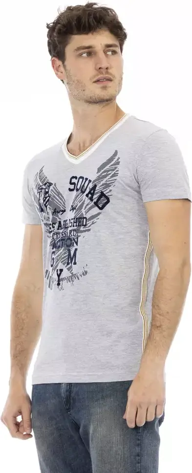 Футболка Trussardi