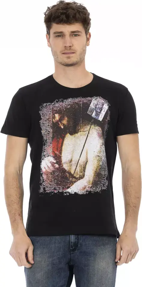 T-Shirt Trussardi