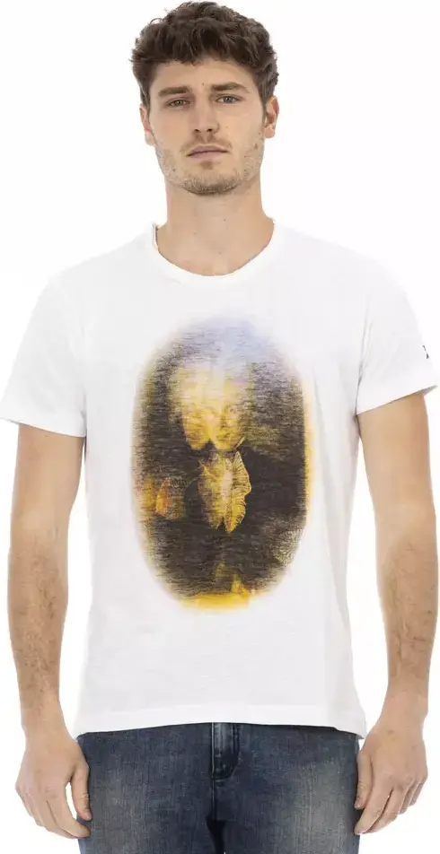 T-Shirt Trussardi