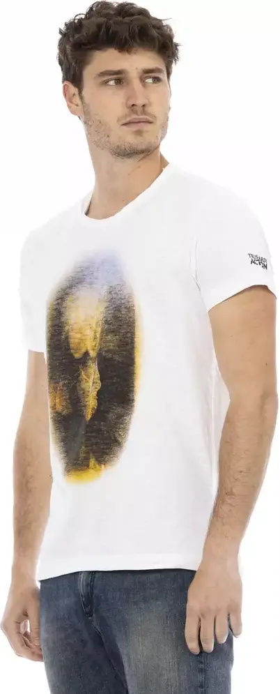T-Shirt Trussardi