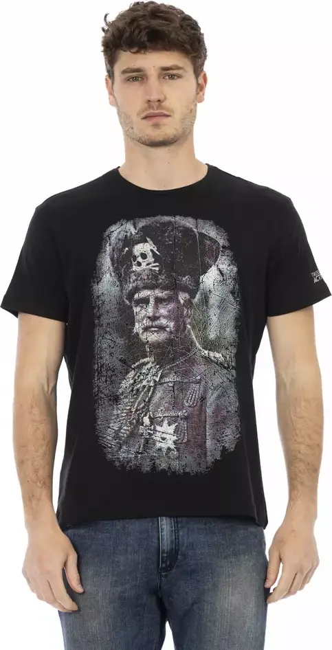 T-Shirt Trussardi